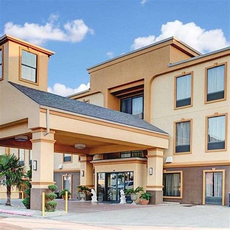 𝗧𝗛𝗘 𝟭𝟬 𝗕𝗘𝗦𝗧 Hotels in Corsicana of 2024 .